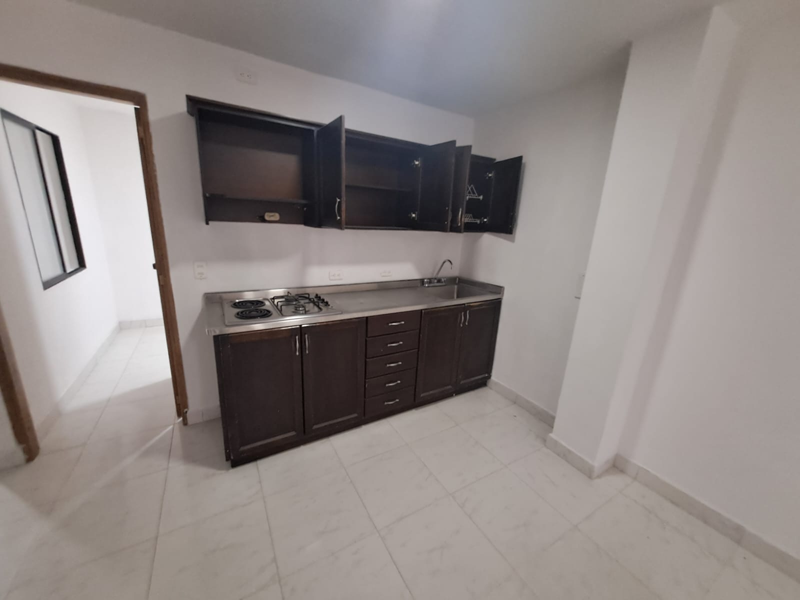 ARRIENDO   CASA FLORIDA NUEVA PARA OFICINA