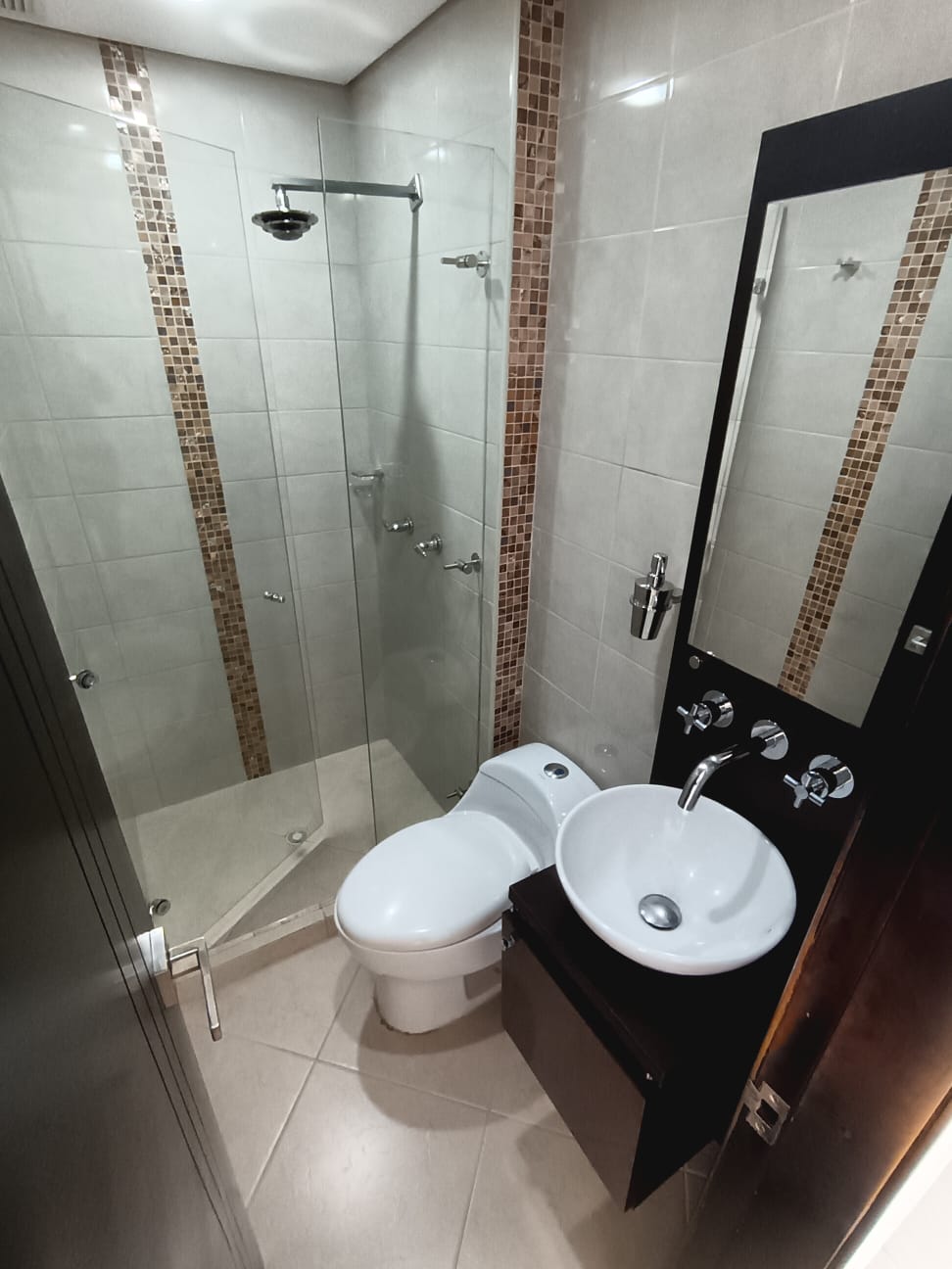 Arriendo Apartamento Calasanz