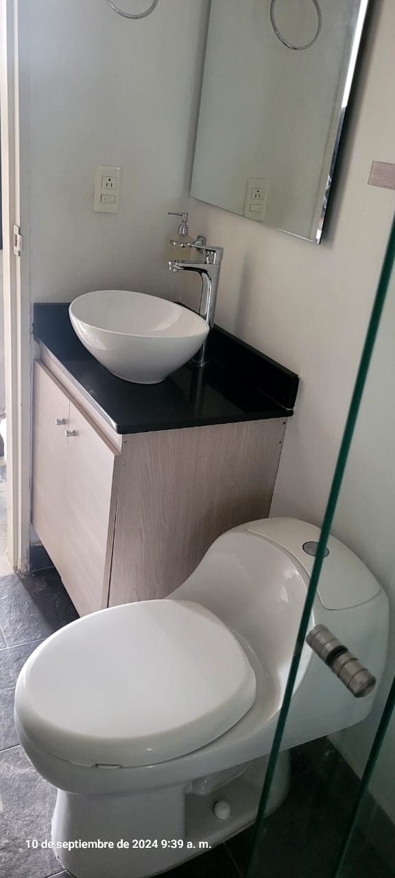 VENTA  APARTAMENTO PILARICA