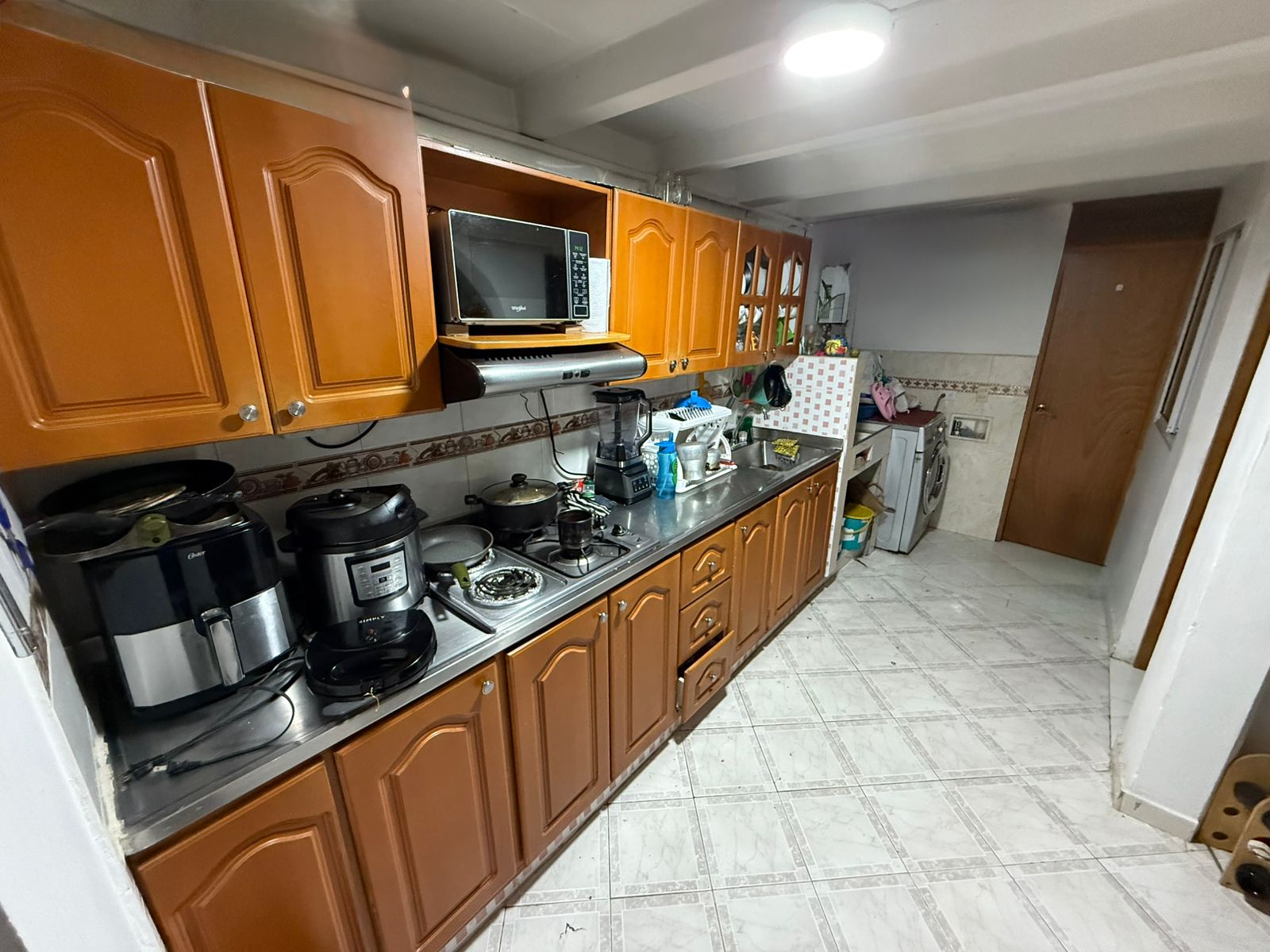VENDO CASA EN BUENOS AIRES