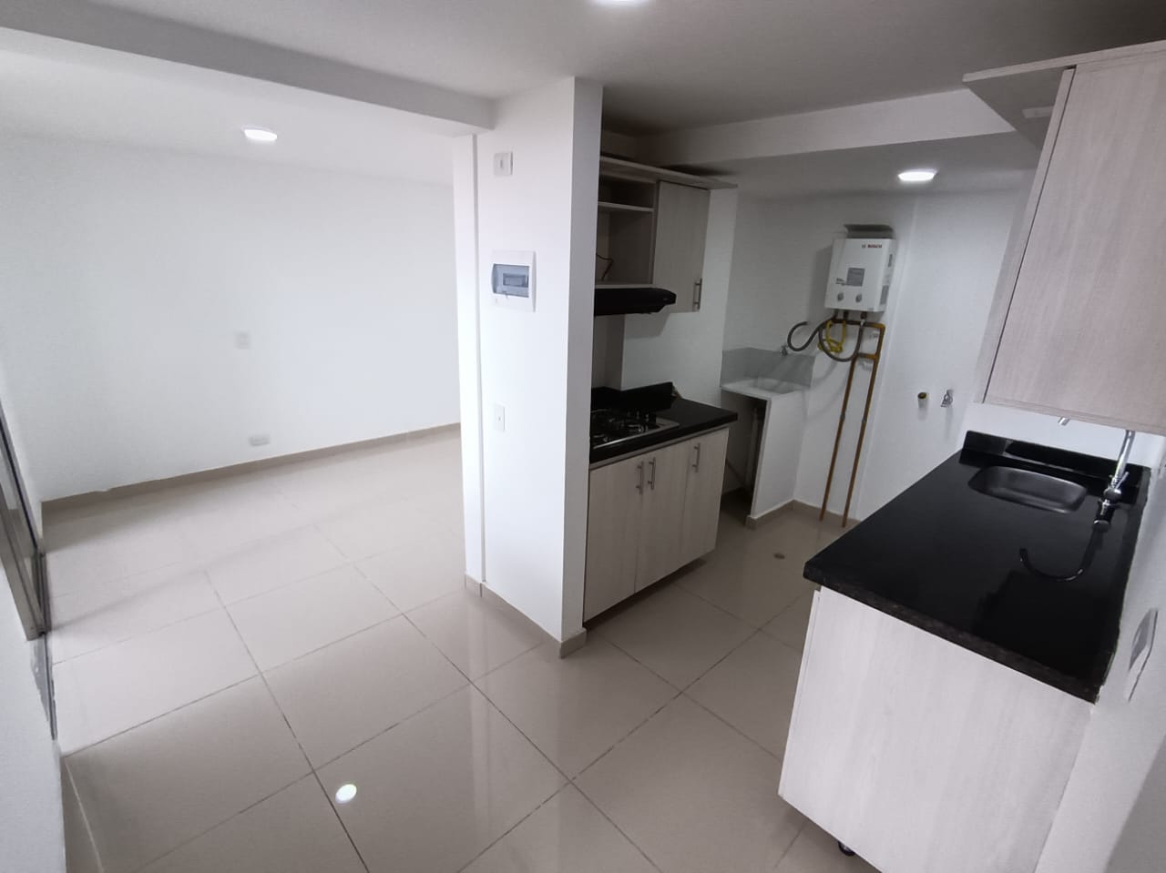 Arriendo Apartamento Robledo Pajarito
