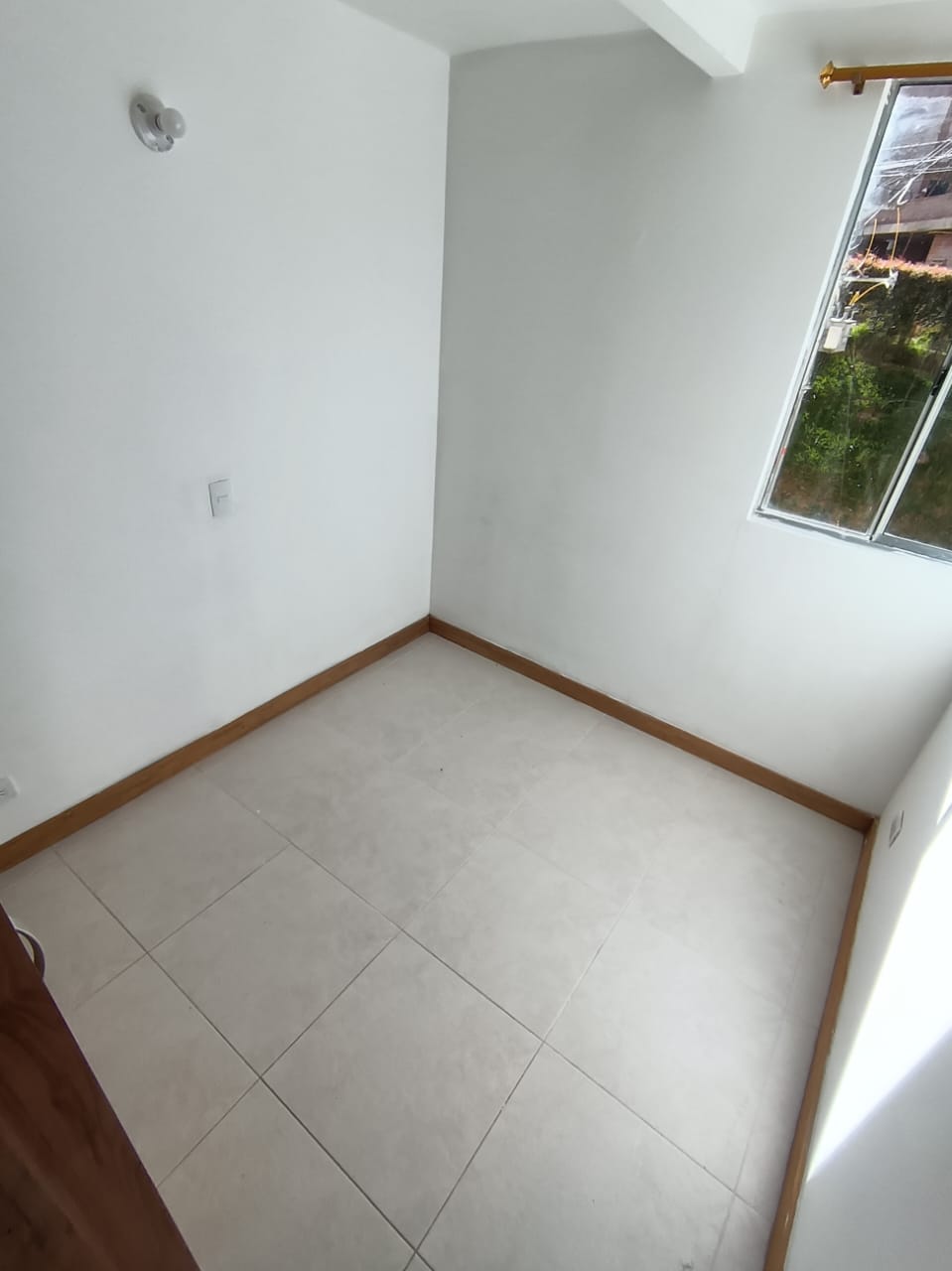 Arriendo Apartamento Robledo Pajarito