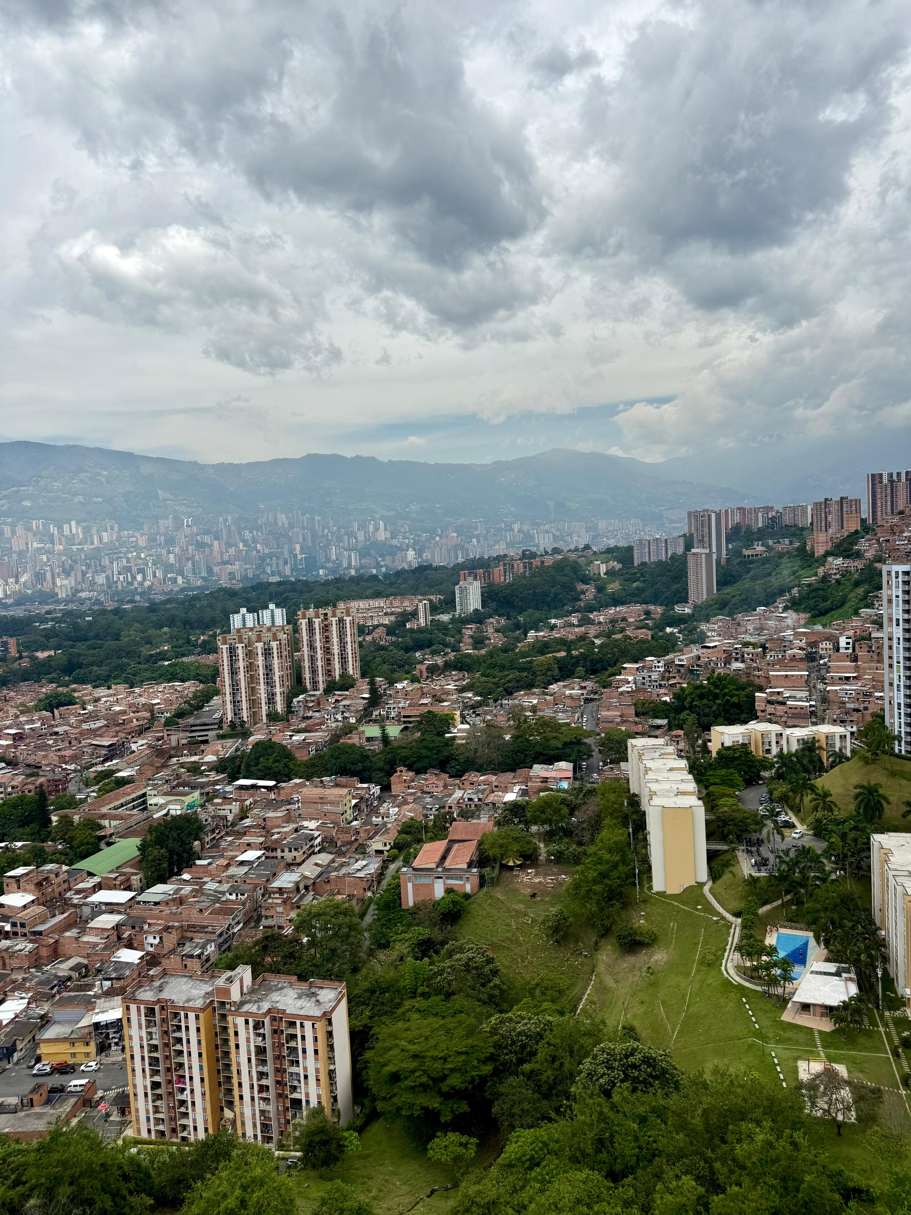 Venta Apartamento Loma de los Bernal