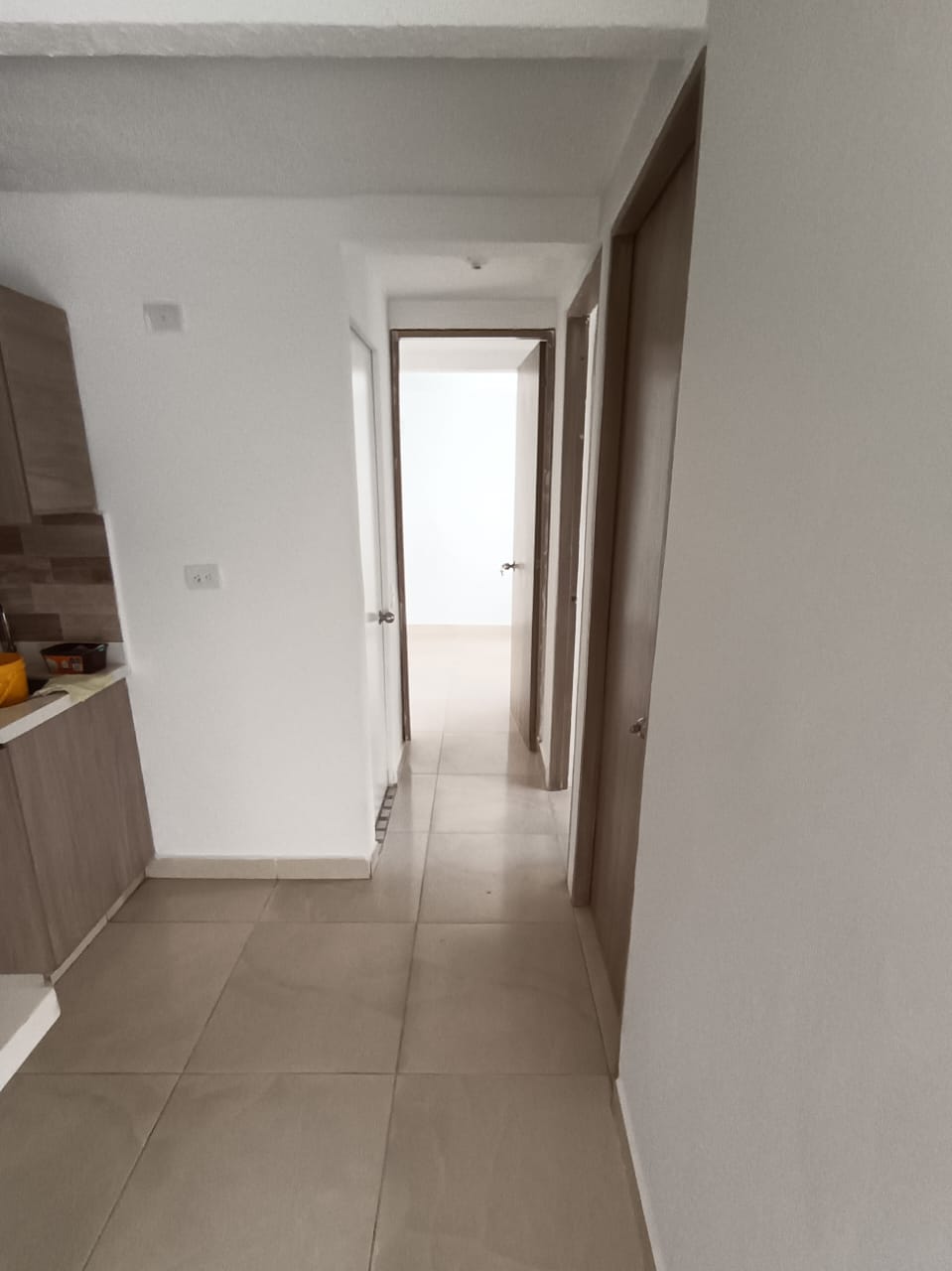 Arriendo Apartamento Robledo Pajarito