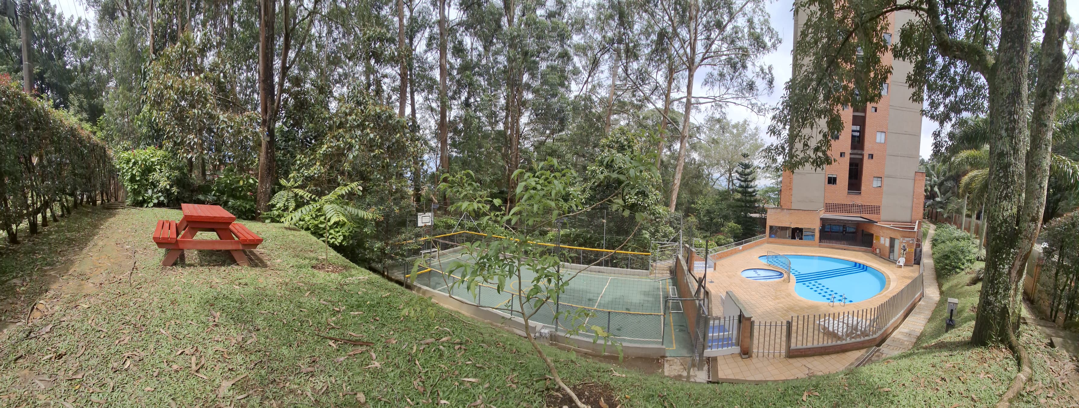 VENDO APARTAMENTO DUPLEX EN SAN LUCAS EL POBLADO