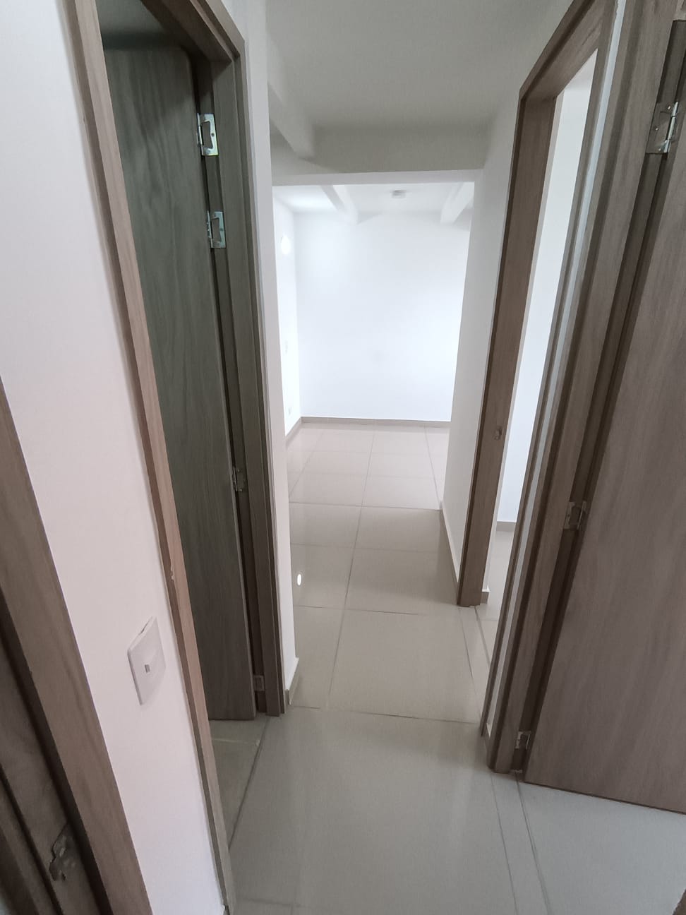 Arriendo Apartamento Robledo Pajarito