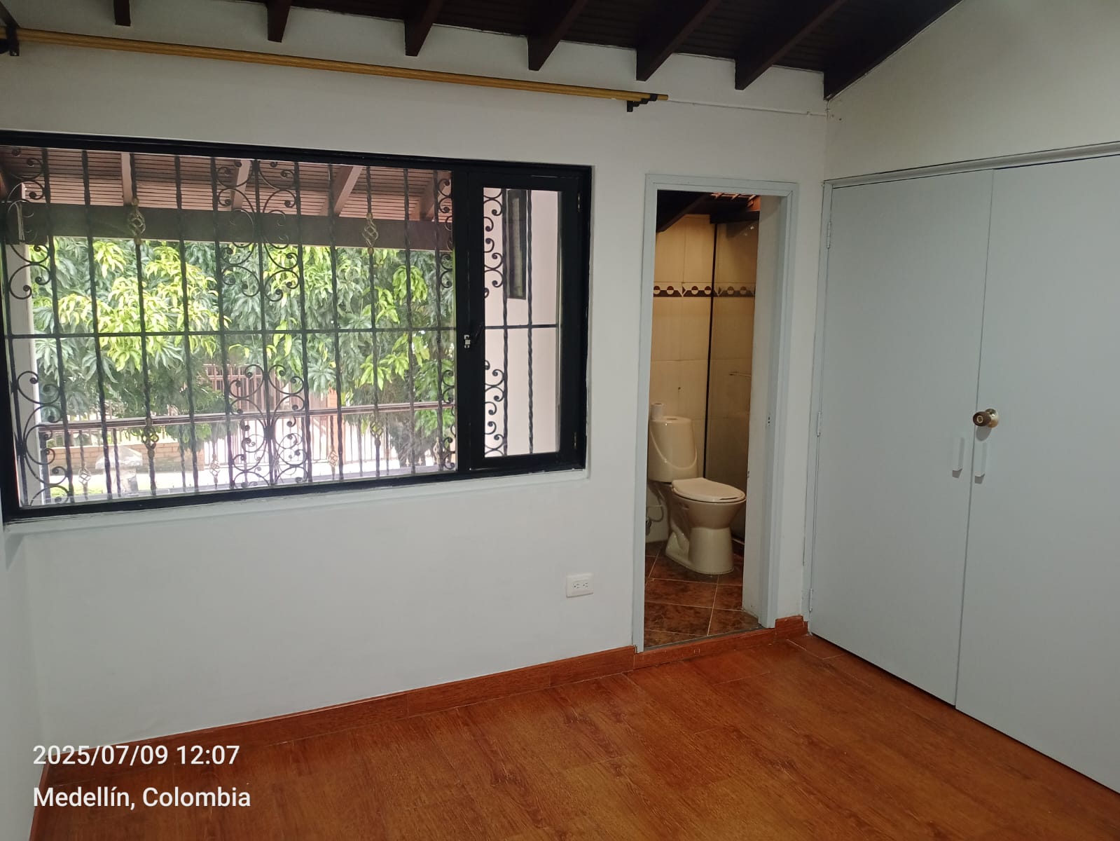 ARRIENDO CASA BELEN LA PALMA