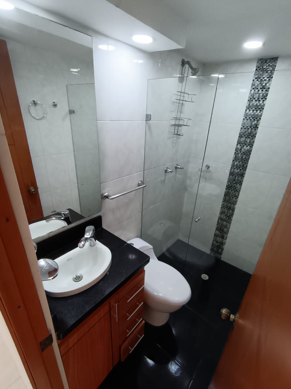 Arriendo Apartamento Calasanz