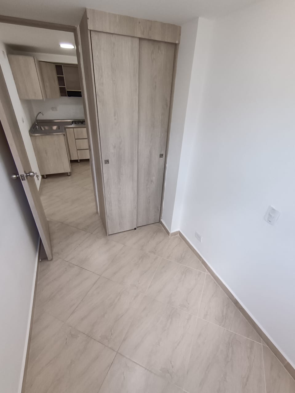 Arriendo Apartamento Robledo Pajarito