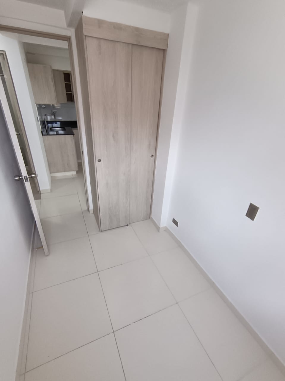 Arriendo Apartamento Robledo Pajarito