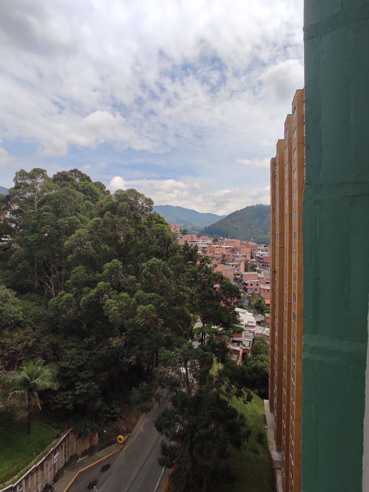 ARRIENDO APARTAMENTO SAN ANTONIO DE PRADO