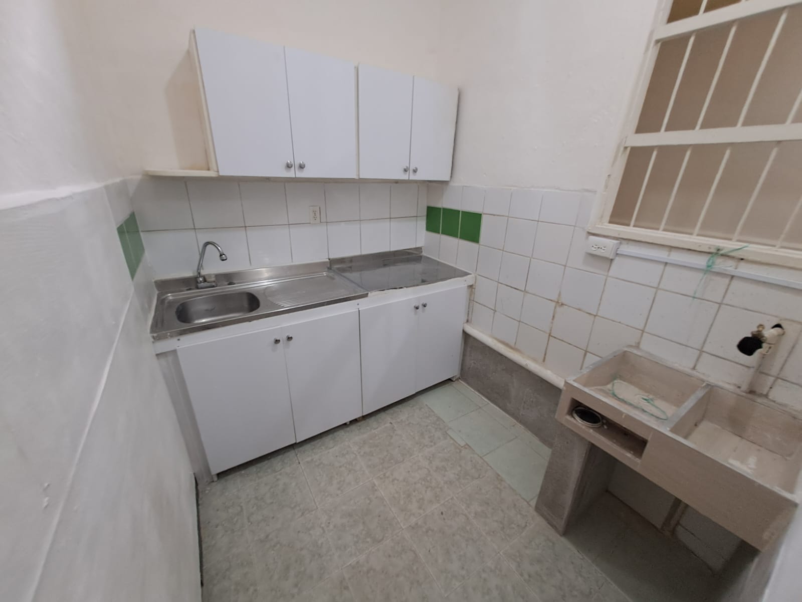 ARRIENDO APARTAMENTO SAN JAVIER EL  SOCORRO