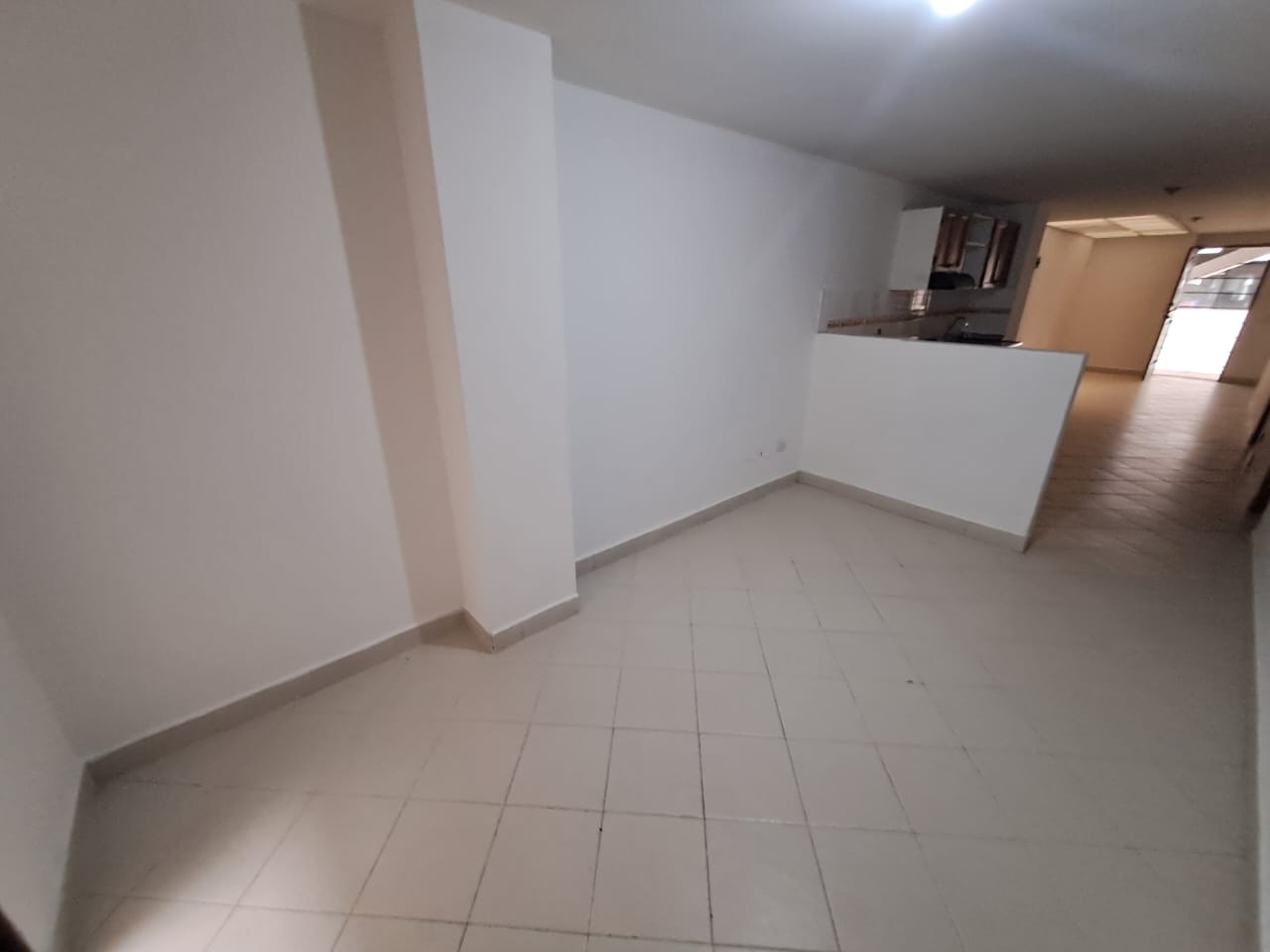 ARRIENDO APARTAMENTO  ITAGUI SAN JOSE