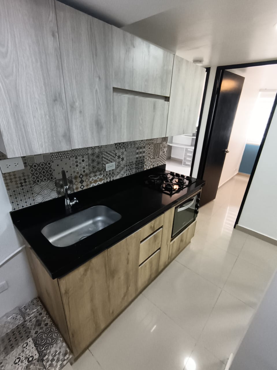 Arriendo Apartamento Robledo Pajarito