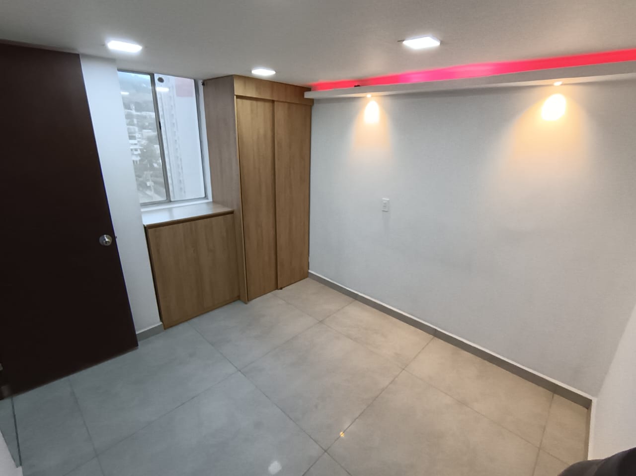 Arriendo Apartamento Robledo Pajarito