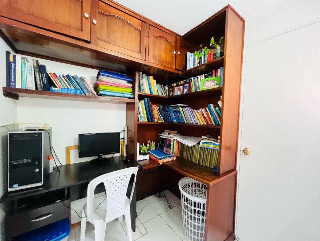 VENTA APARTAMENTO LA FRONTERA