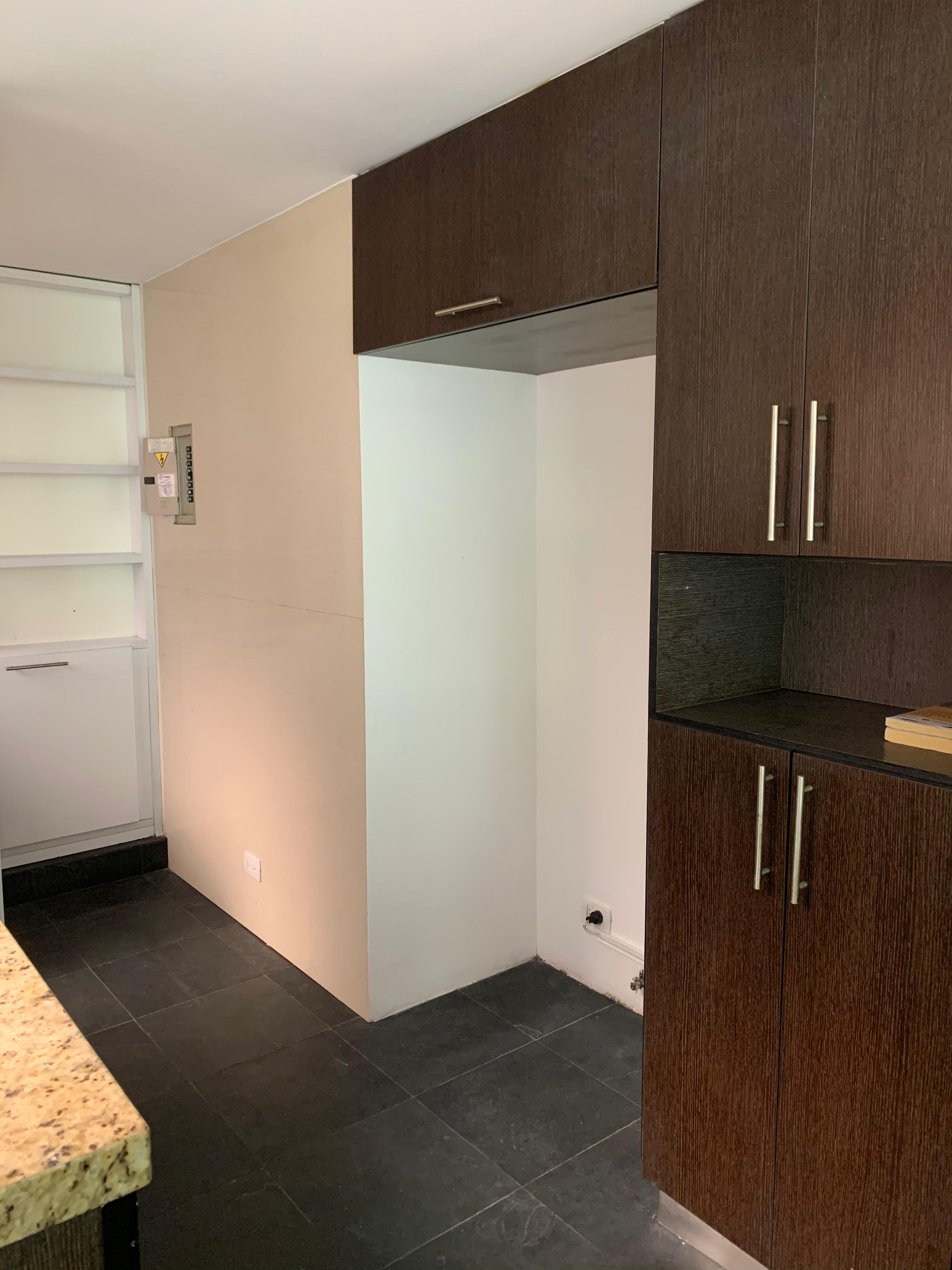 ARRIENDO APARTAMENTO LAURELES