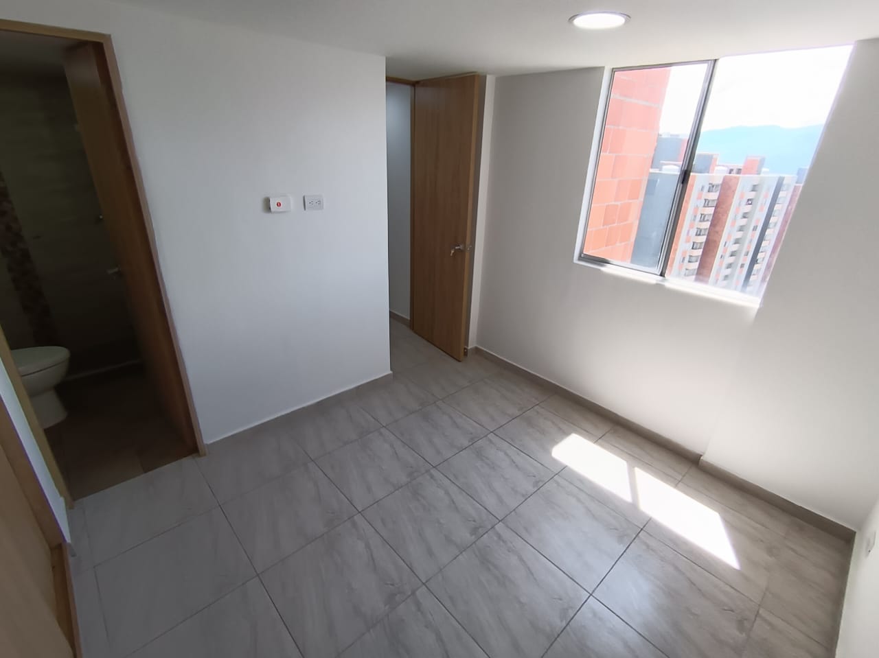Arriendo Apartamento Robledo Pajarito