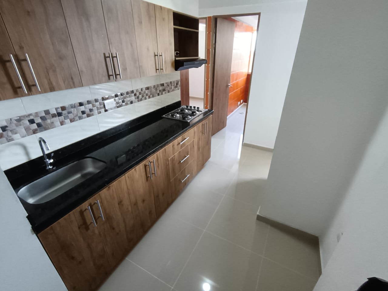 Arriendo Apartamento Robledo Pajarito