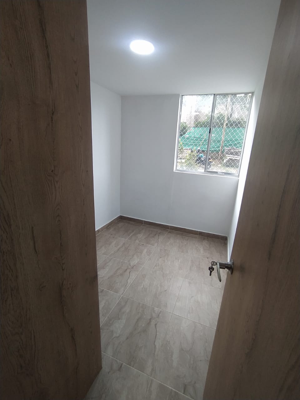 Arriendo Apartamento en el sector Robledo Pajarito