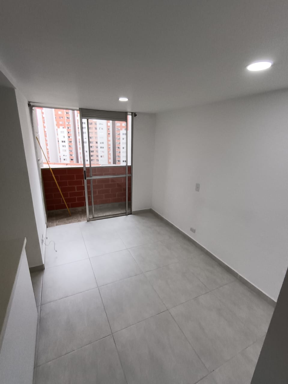 Arriendo Apartamento Robledo Pajarito