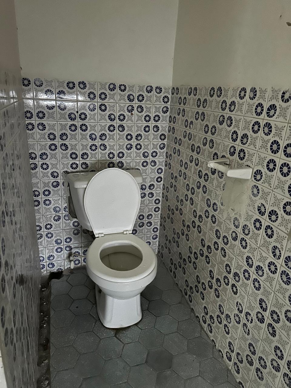 Vendo casa Barrio Lopez de Mesa