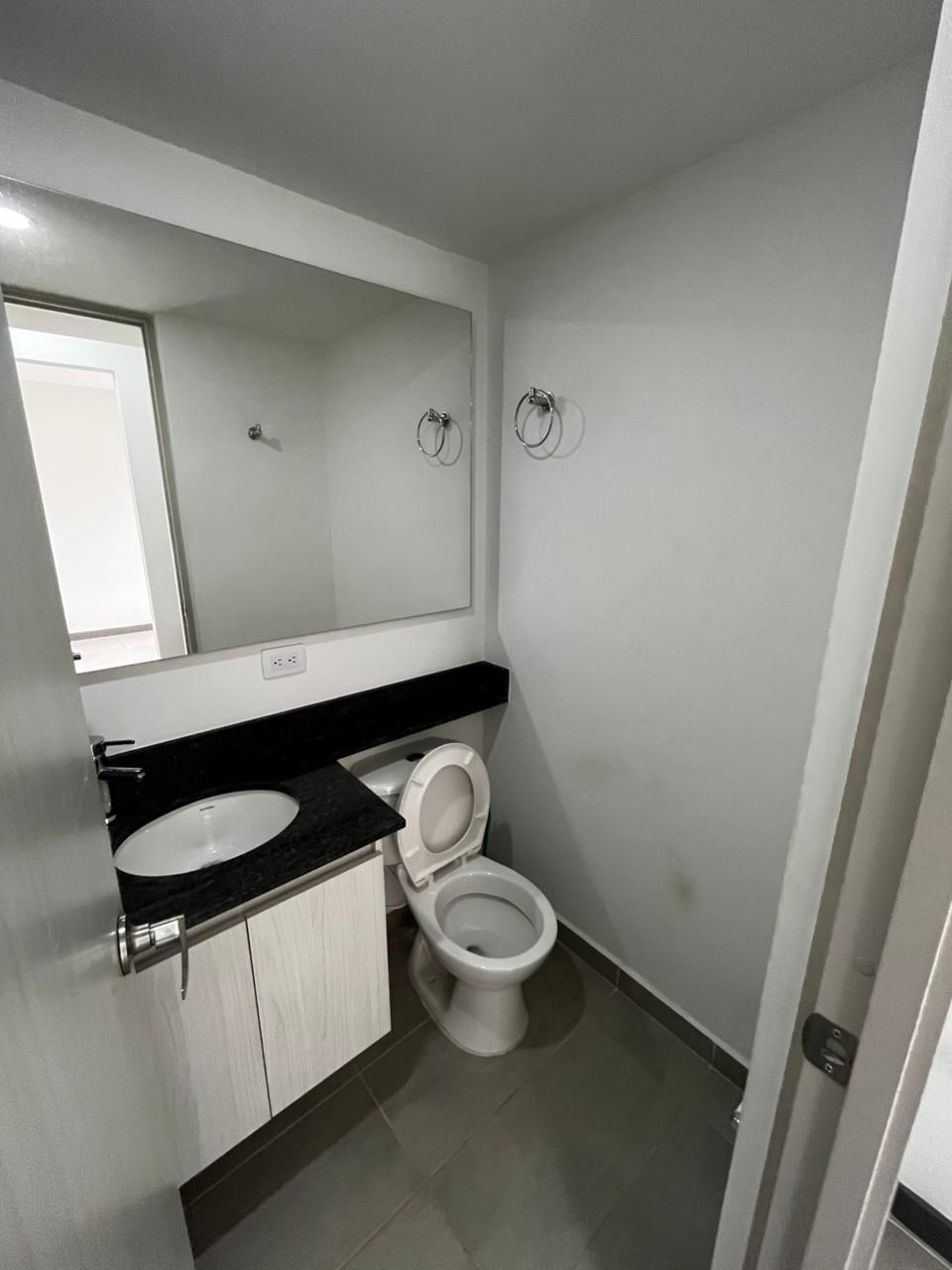 Arriendo Apartamento sector Las lomitas Sabaneta