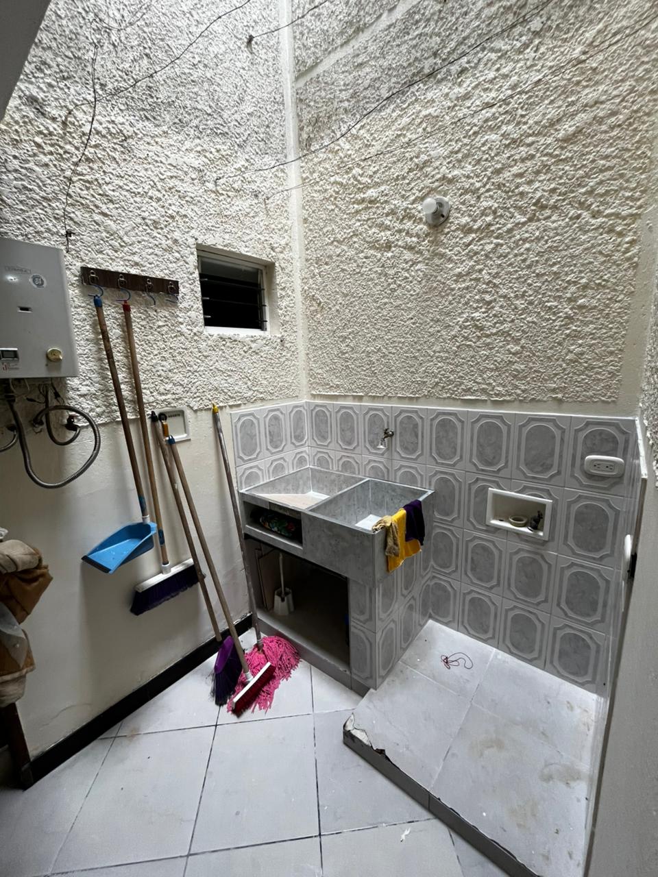Arriendo Apartamento Barrio Nuevo