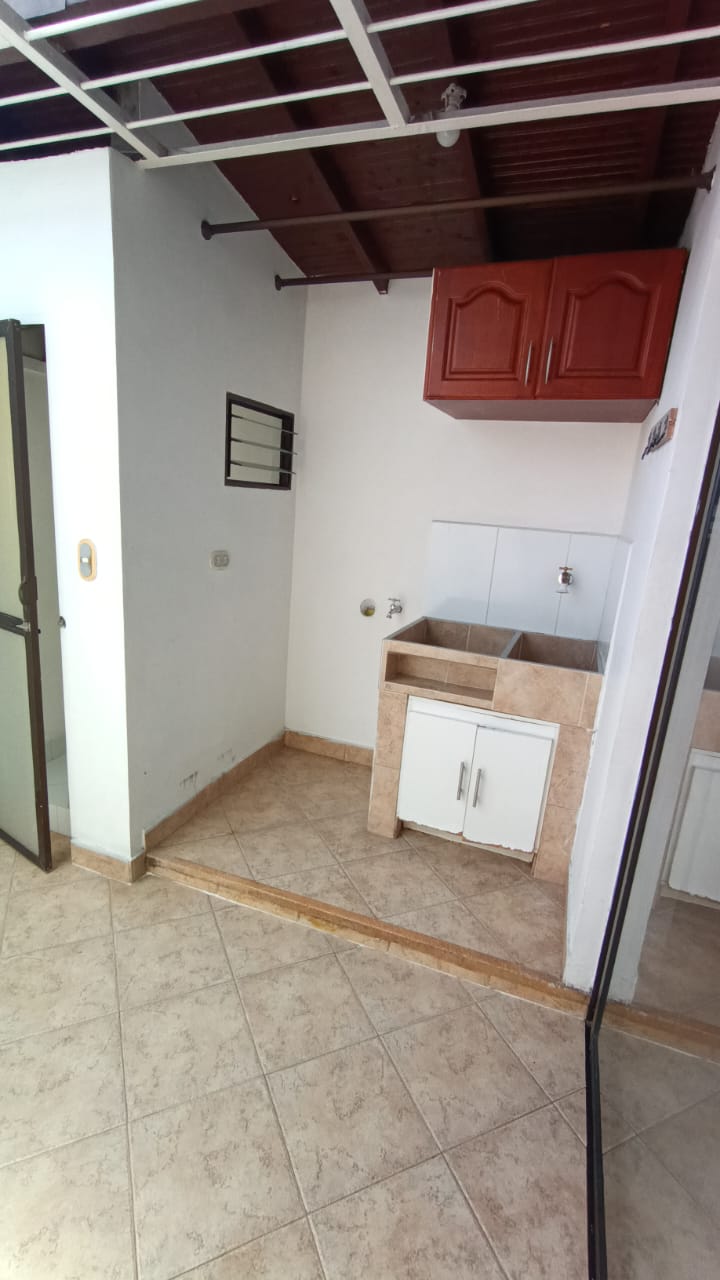 VENTA APARTAMENTO VELODROMO