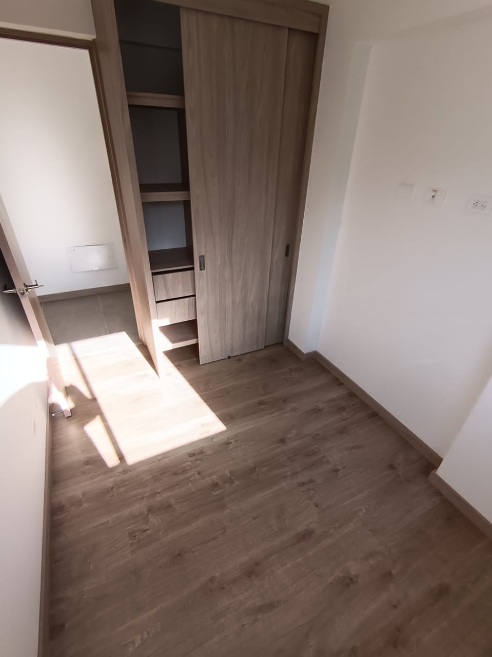 Arriendo Apartamento Calasanz
