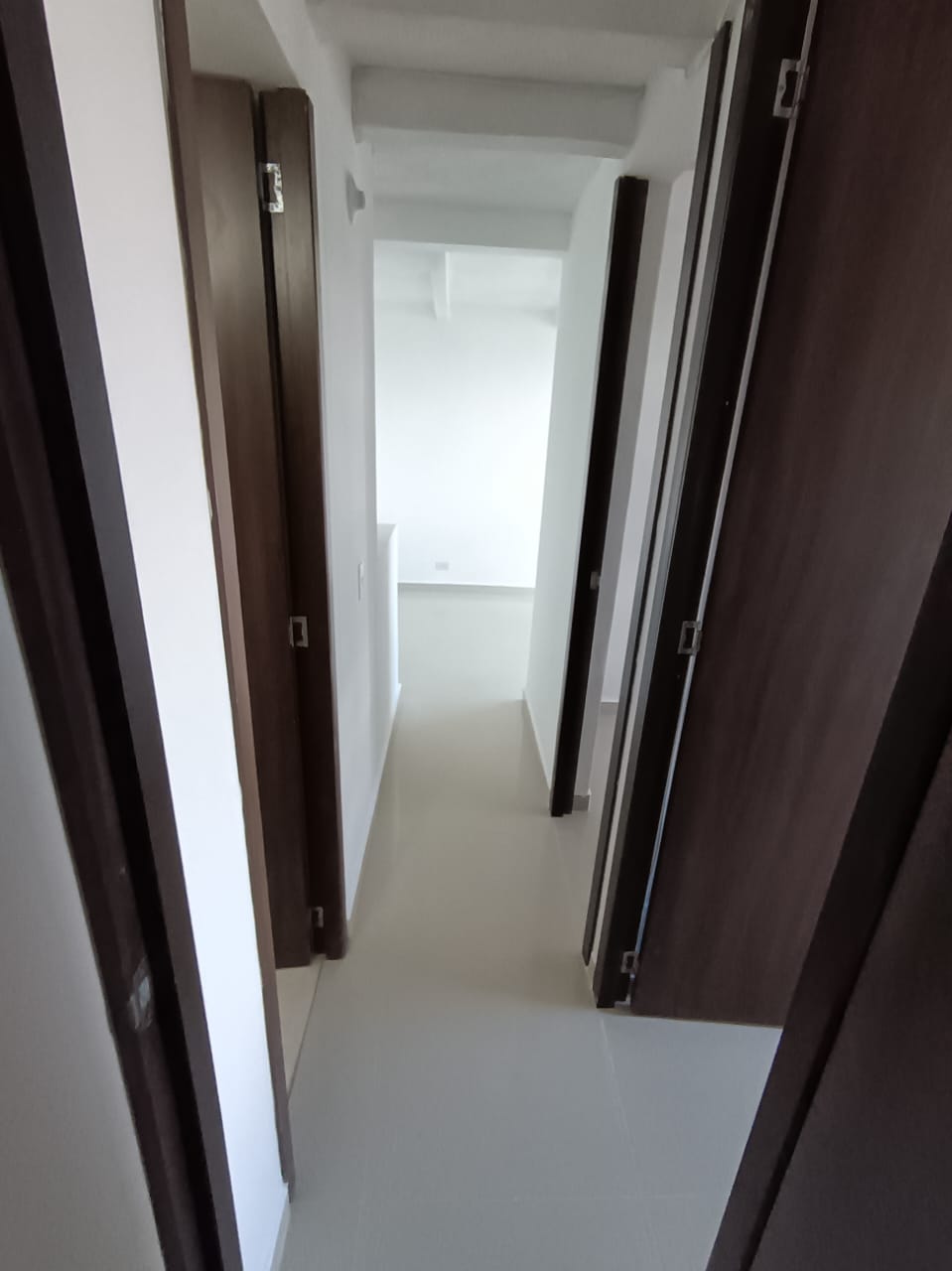 Arriendo Apartamento Robledo Pajarito