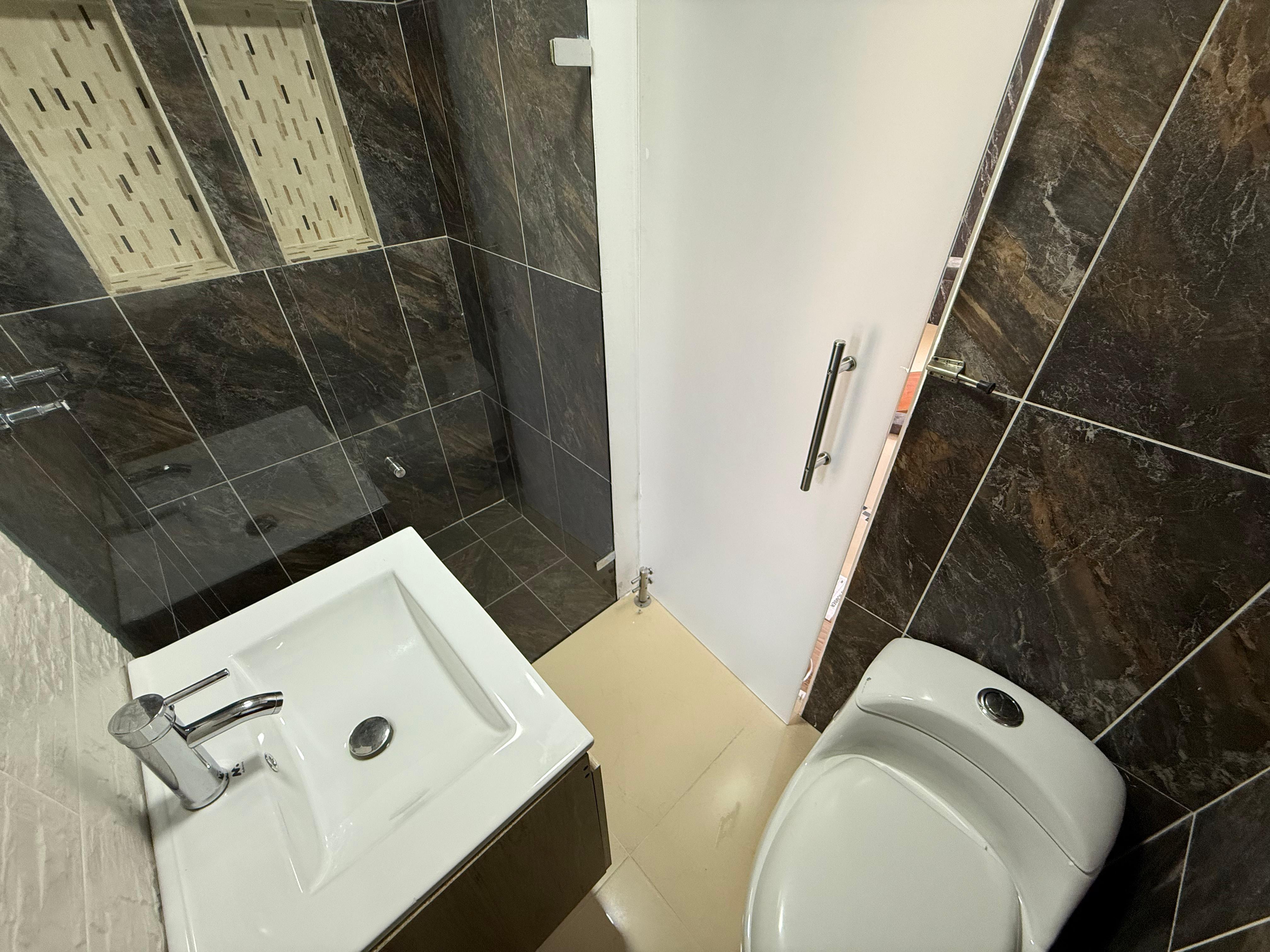 Arriendo Apartamento Calasanz