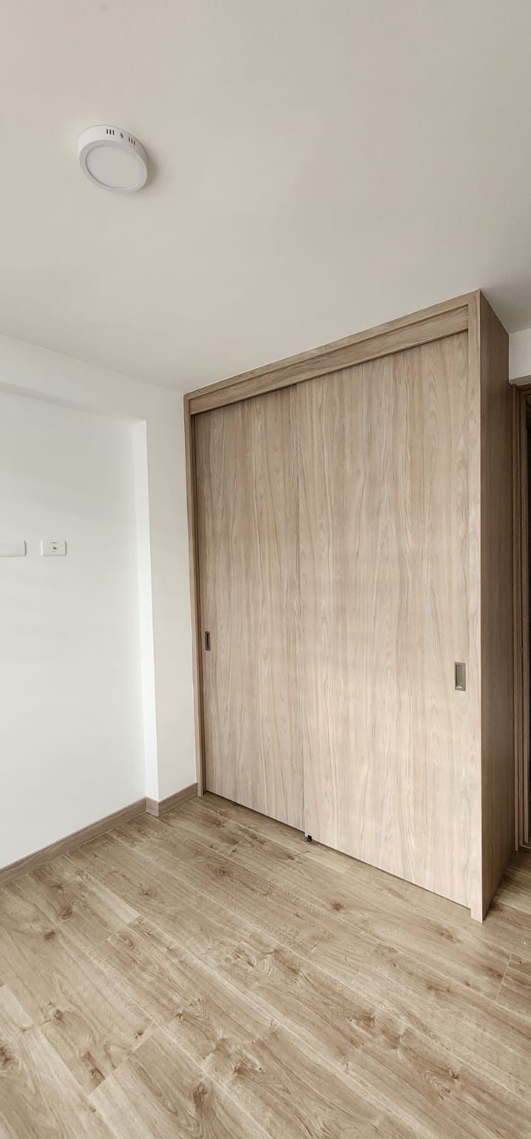 Arriendo Apartamento Calasanz