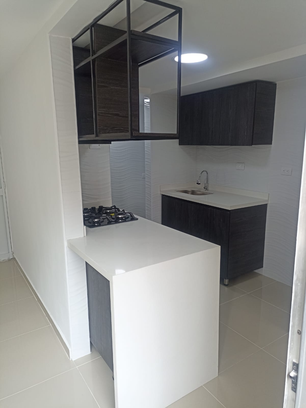 Arriendo Apartamento Robledo Pajarito