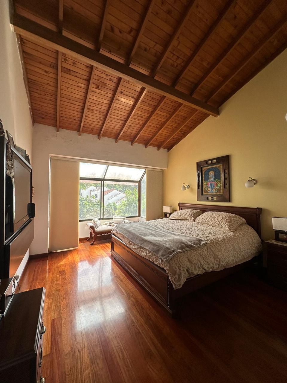 VENTA CASA LOS BALSOS