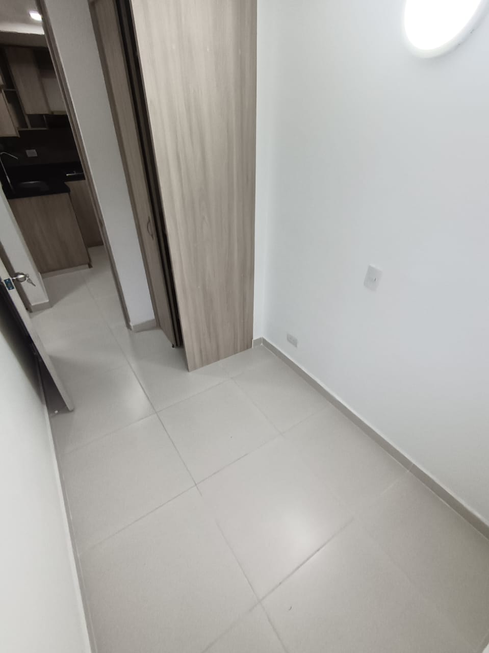 Arriendo Apartamento Robledo Pajarito