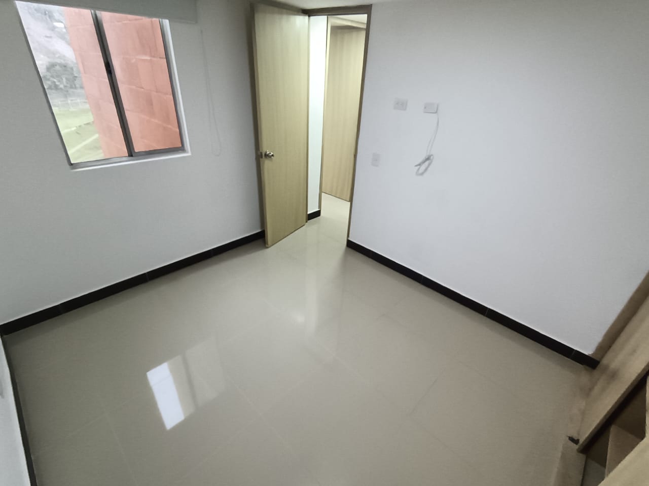 Arriendo Apartamento Robledo Pajarito