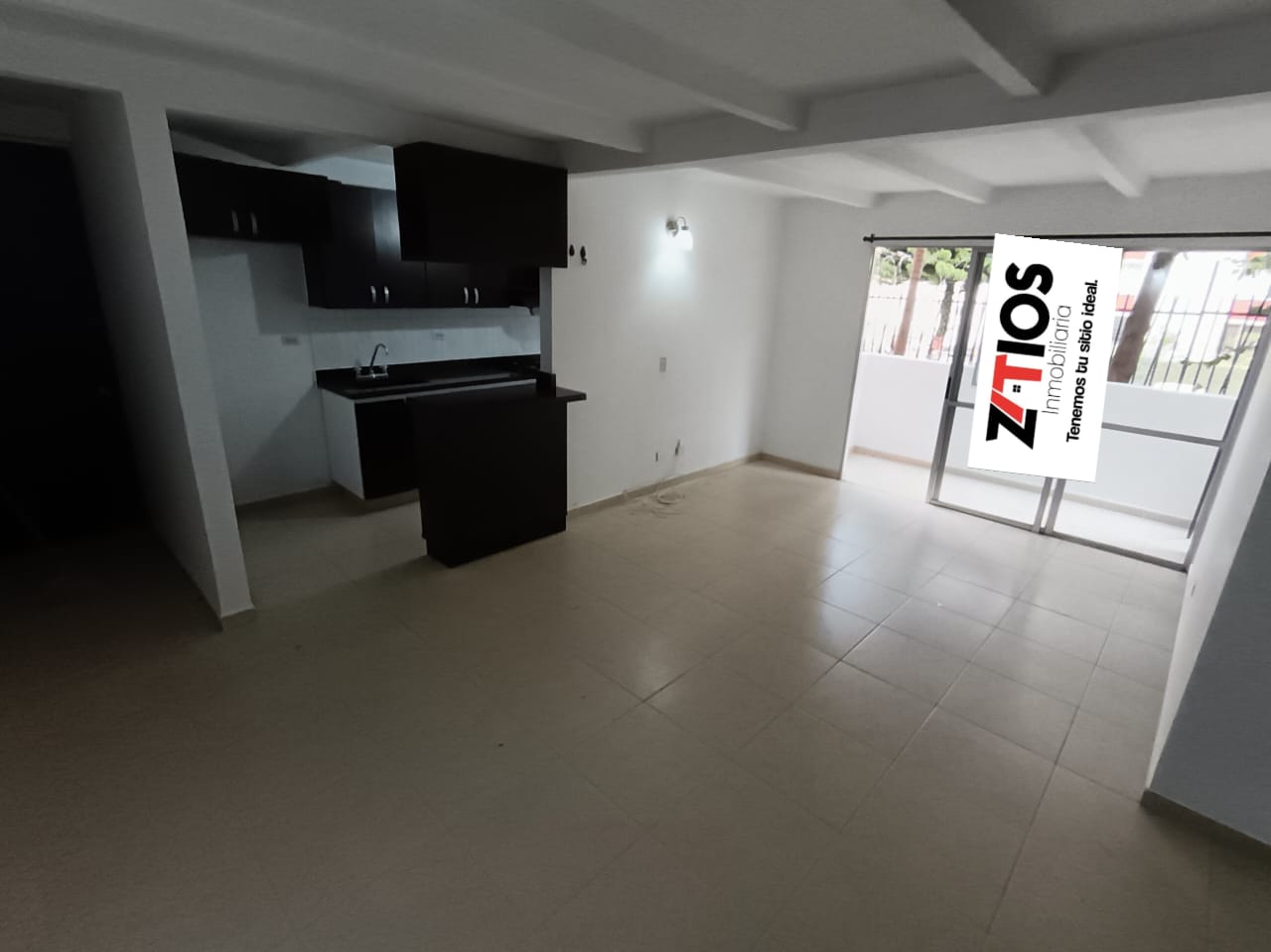 Arriendo Apartamento Calasanz