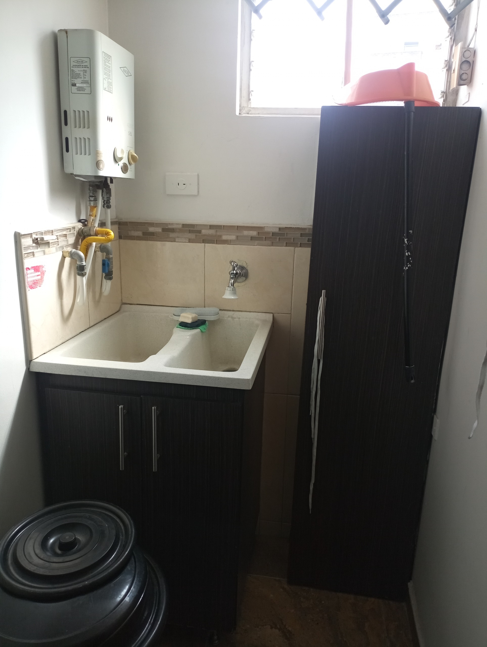 VENTA APARTAMENTO CALASANZ