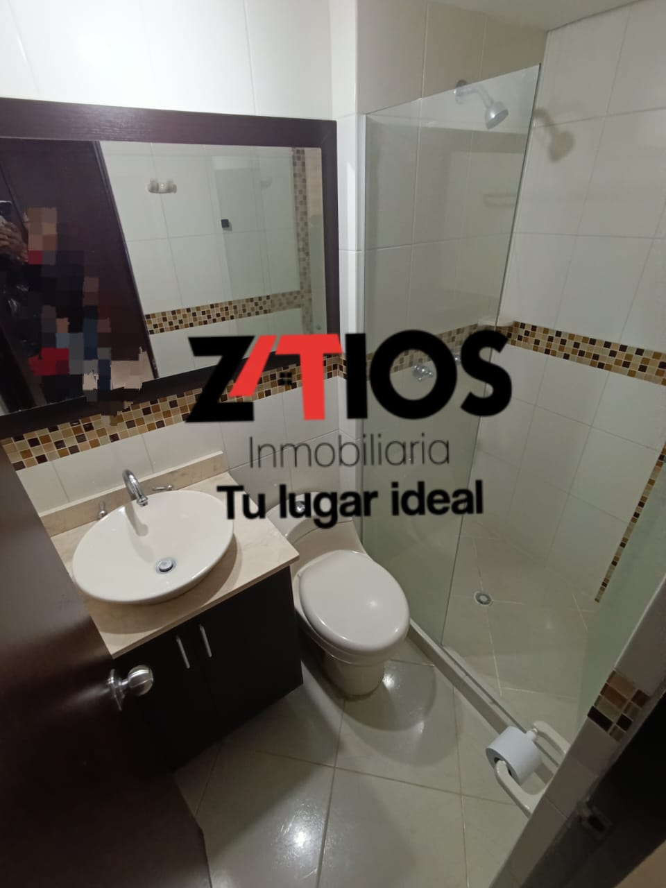 Vendo Apartamento Calasanz