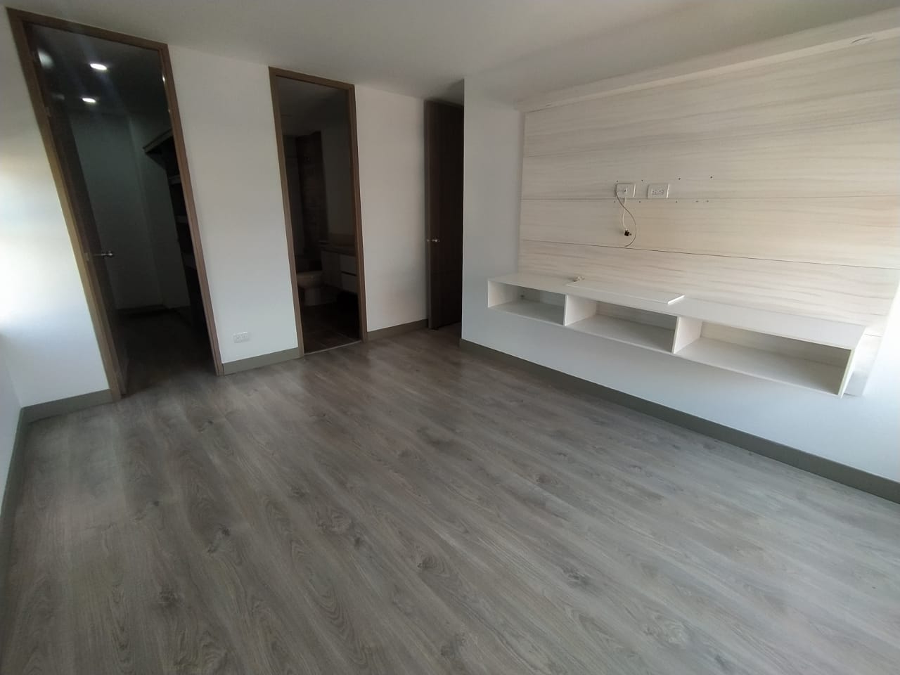 Arriendo Apartamento En Señorial Envigado