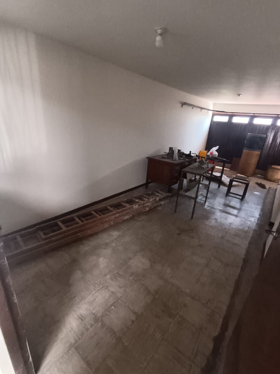 Arriendo Apartamento Dúplex San Javier