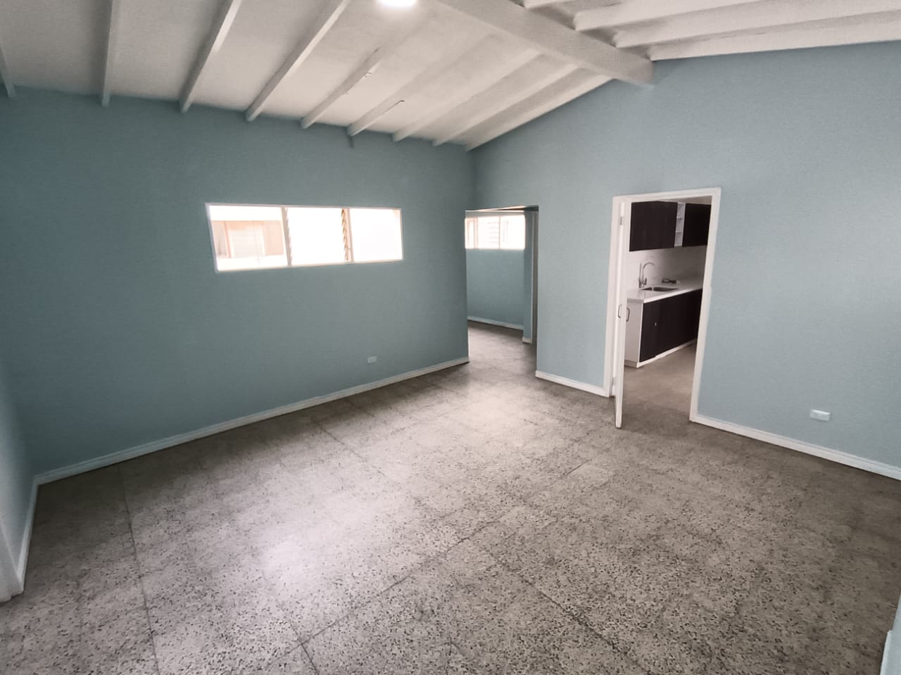Arriendo Apartamento en San Javier