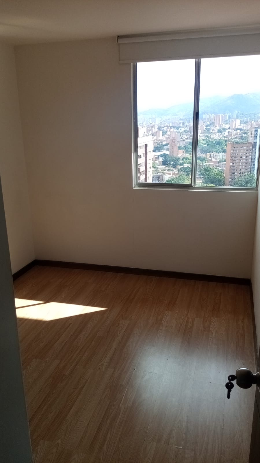 Arriendo Apartamento Calasanz