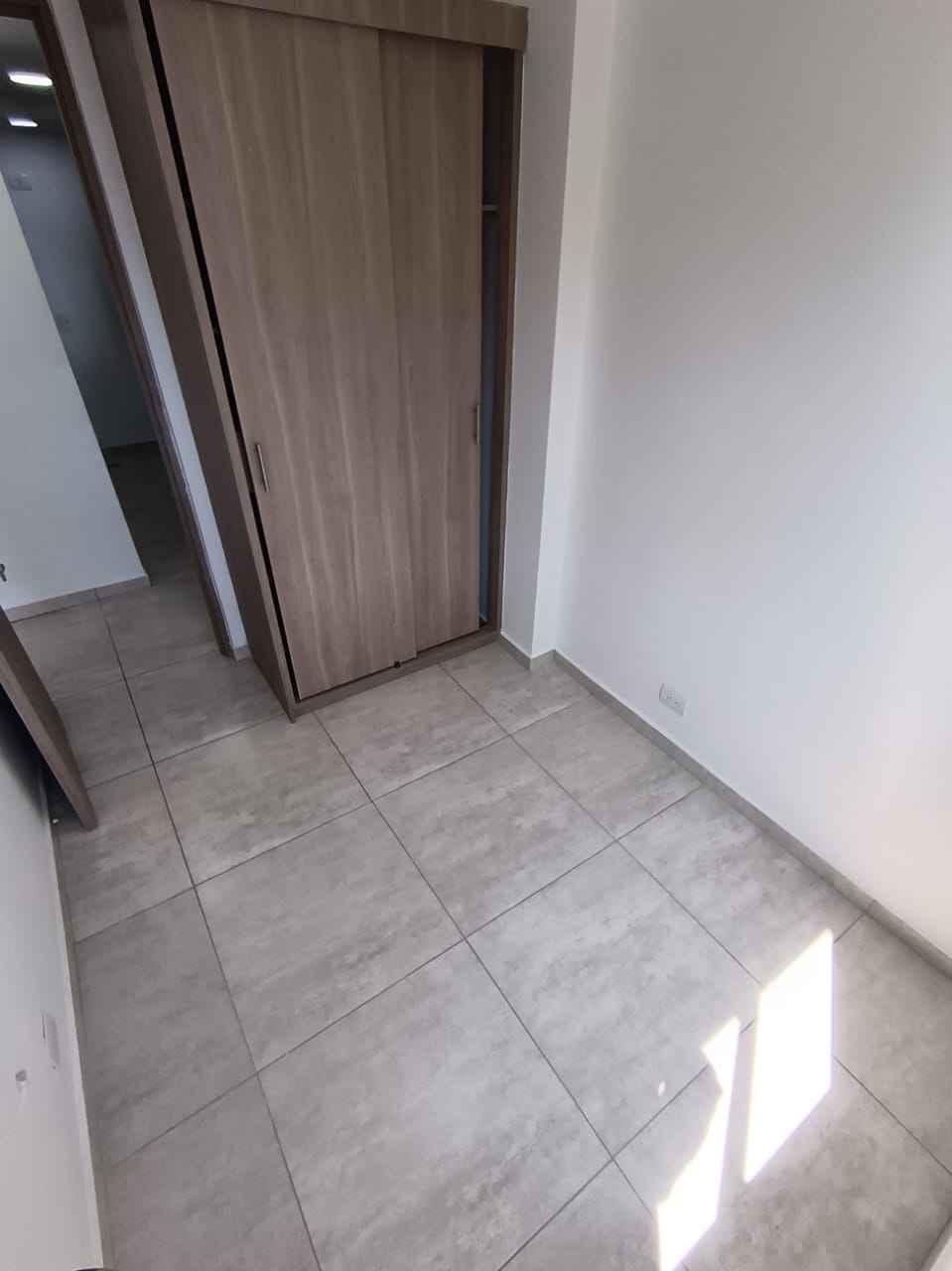 Arriendo Apartamento Robledo Pajarito