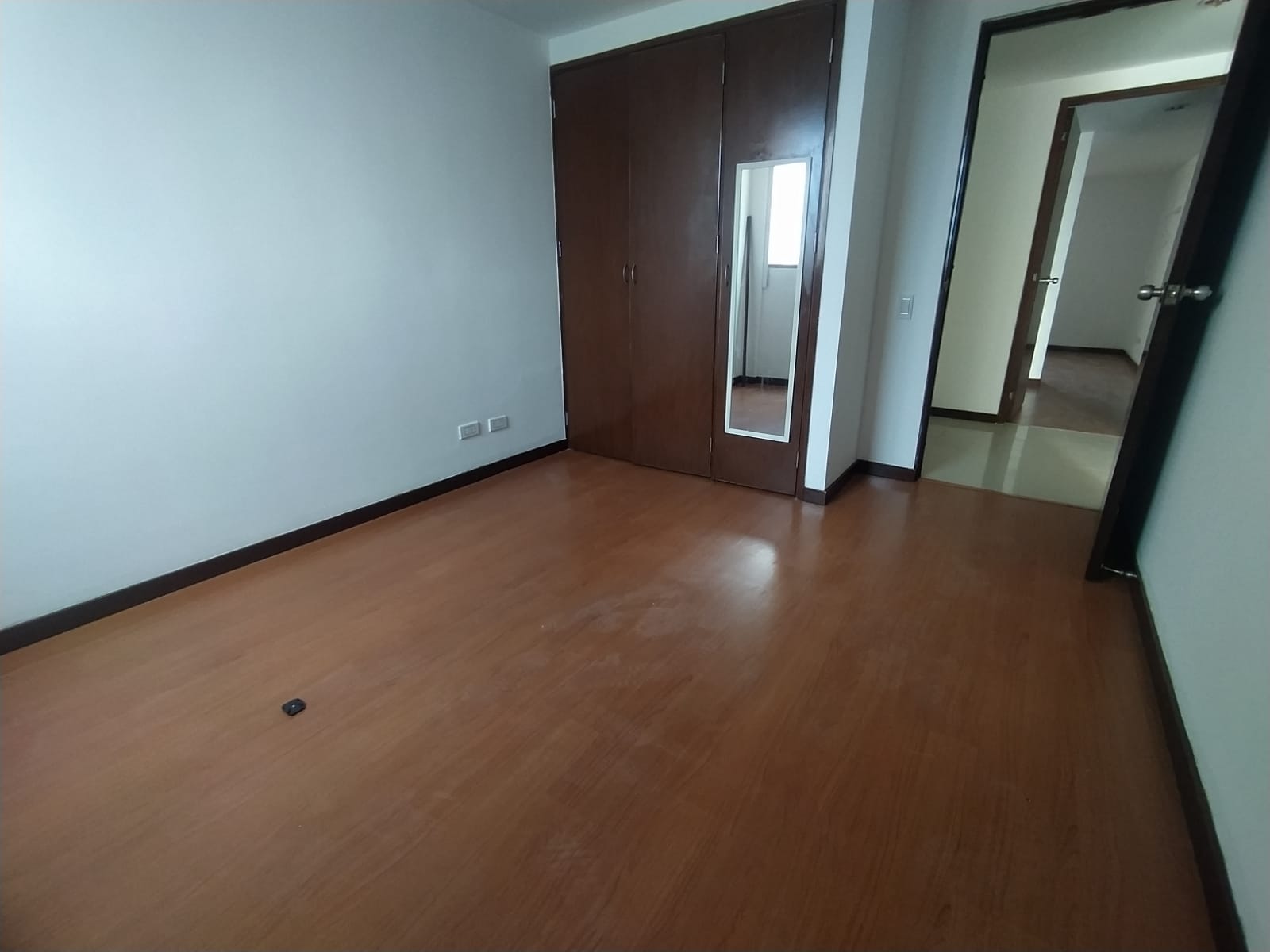 Arriendo Apartamento En Conquistadores