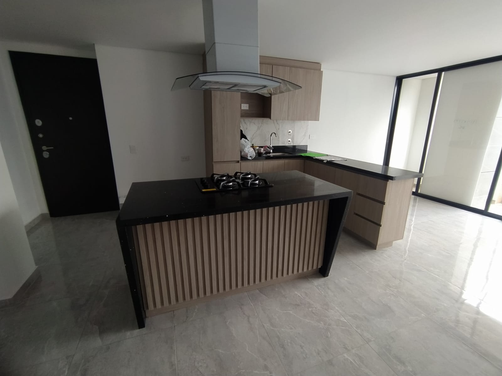 Venta Apartamento Los Naranjos Envigado