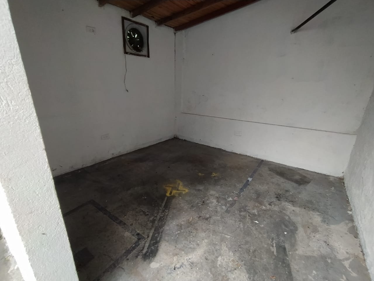 Arriendo Casa En Patio Bonito