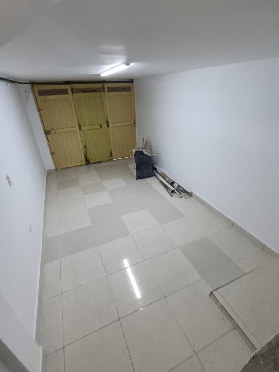 Arriendo Apartamento en San Javier
