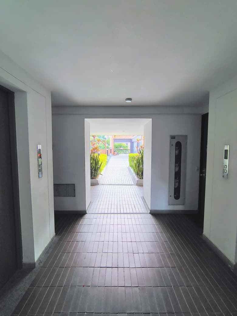 ARRIENDO APARTAMENTO EN RODEO ALTO